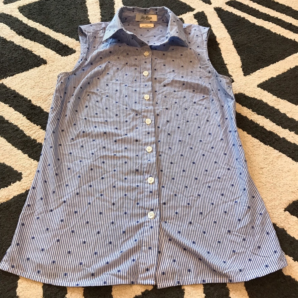 🍁Van Heusen xxs shirt